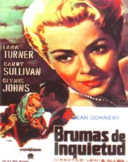 pelicula Brumas De Inquietud [ Ciclo Sean Connery ]